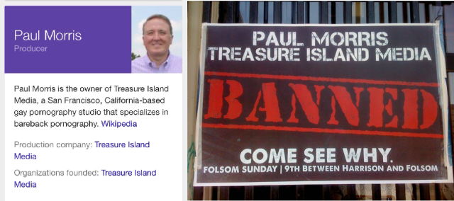 Francisco treasure san island media 'An entirely